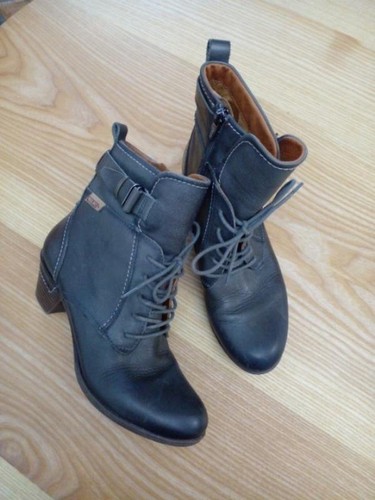 Women pikolinos ankle boots - pikolinos,