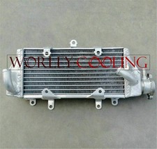 Aluminum Alloy Radiator For