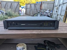 Bose 1800 Series VI