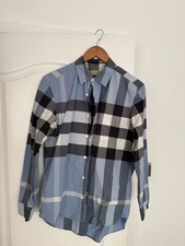 Burberry Check Shirt - Baby