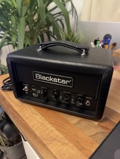 Blackstar HT-1 MkIII 1W Head