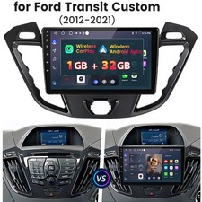 GPS SAT Nav Android Auto Car