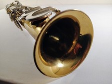 VERO AFFARE!!Sax Soprano Vintage Completamente Revisionato 