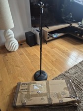 Pyle, Microphone Stand