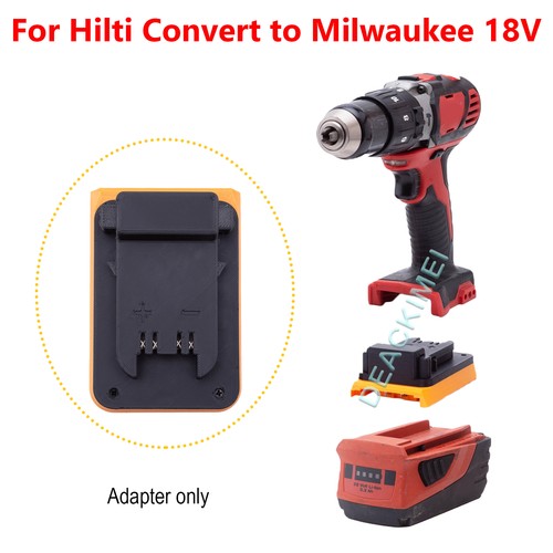For hilti lithium - for, v
