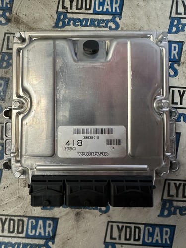 Volvo s40 v40 diesel - volvo,