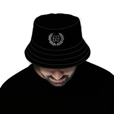 69 Laurel Leaf - Bucket Hat