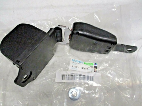 Kubota rtv series seat belt - kubota,