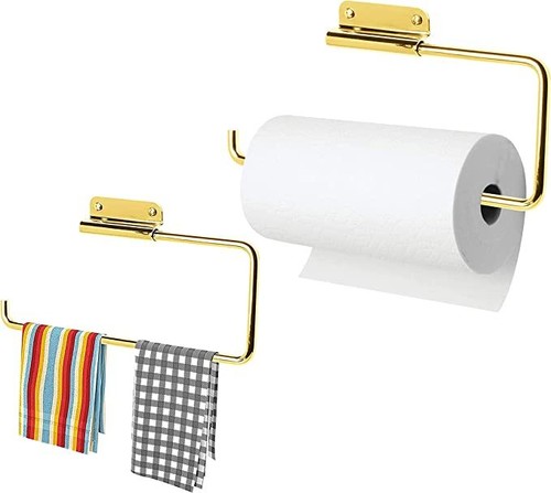 Paper towel holder - paper,
