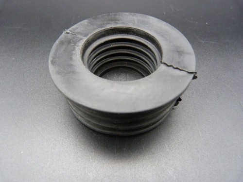 40mm rubber soil - 40mm,