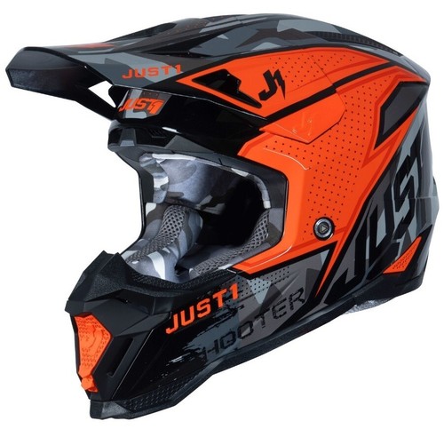Just1 j40 shooter - 22.06, camo