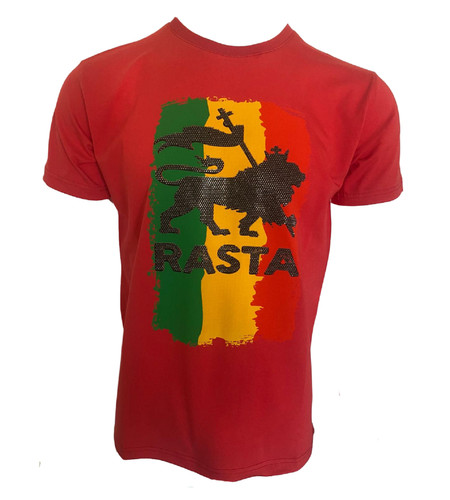 Rasta lion judah - lion,