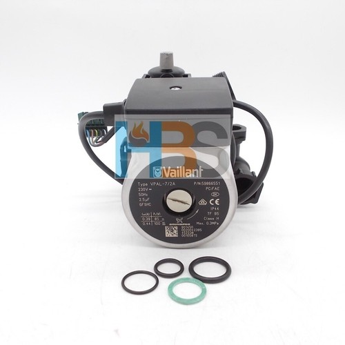 Vaillant ecotec plus - ecotec,