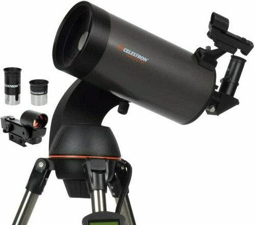 Celestron nexstar 127 - celestron,