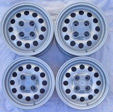 SMR PEUGEOT 205 GTI 14 INCH