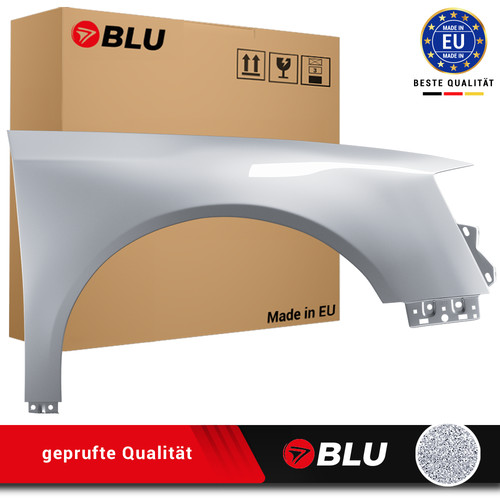 Wing for passat - wing,