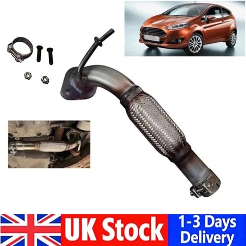 For ford fiesta mk7 - ford,
