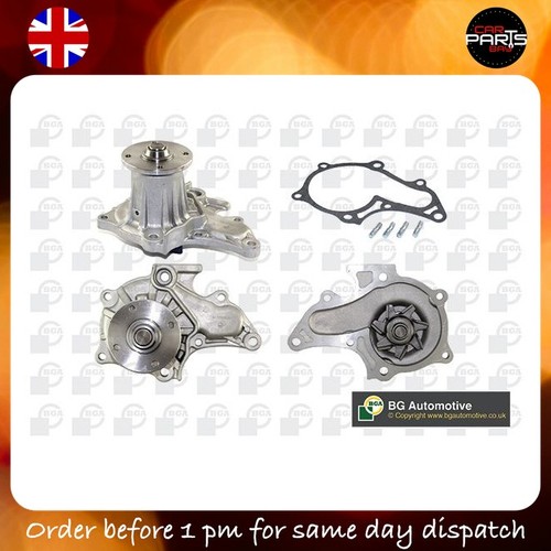 Water pump for toyota - water,