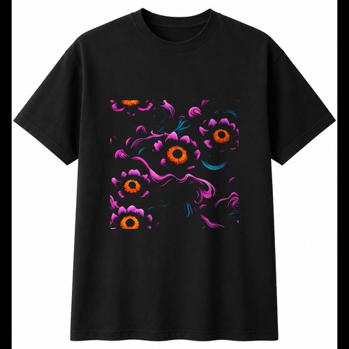 Anemone airbrush sea ocean - anemone,
