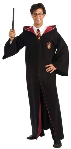 Rubie official deluxe harry - official,