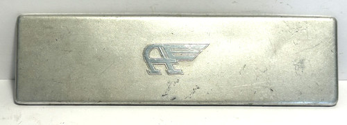 Radio blanking plate - , austin