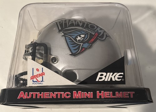 Bike mini helmet - mini, arena