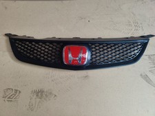 Honda Civic Type R Facelift