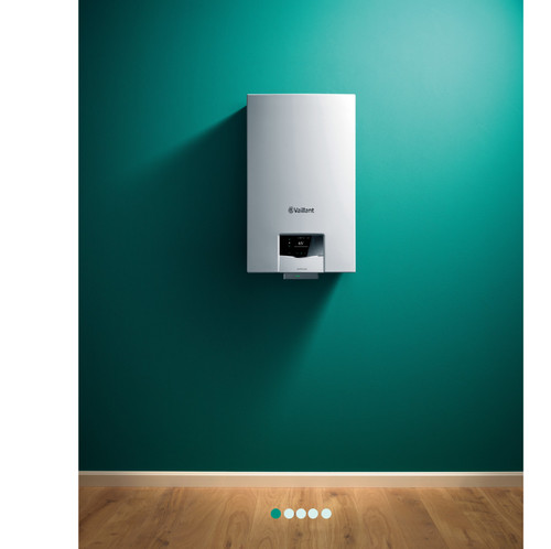 Vaillant ecotec plus - ecotec, 635