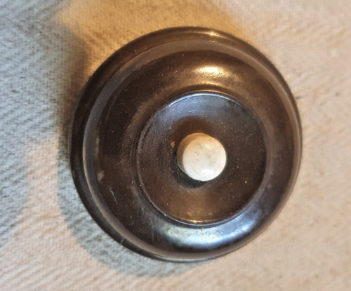 Vintage art deco bakelite - vintage,
