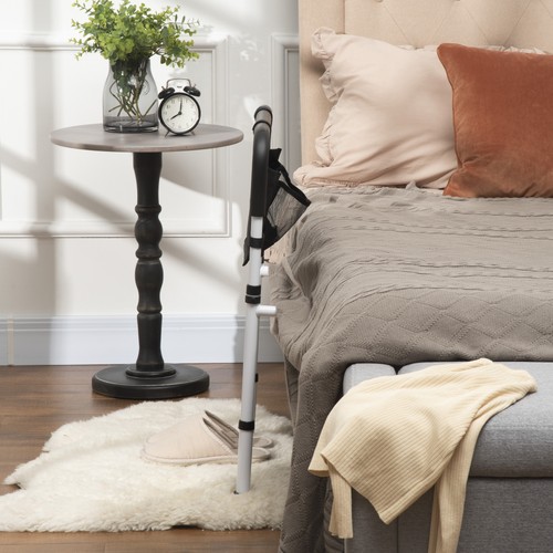 Safety bed rail adjustable - rail,