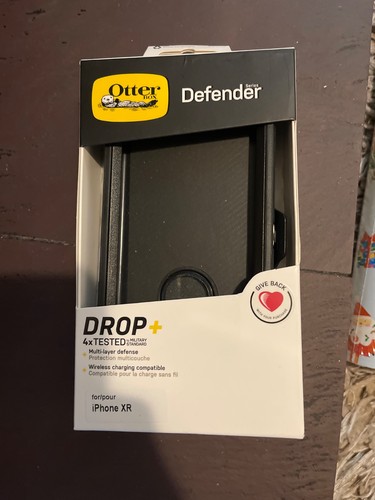 Otterbox defender case - otterbox,