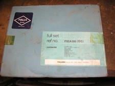 Halls FS2A395 Villiers Mk12