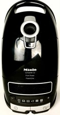 Miele Complete C3 Vacuum