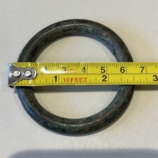 Vintage Hiatt's Wrought Copper