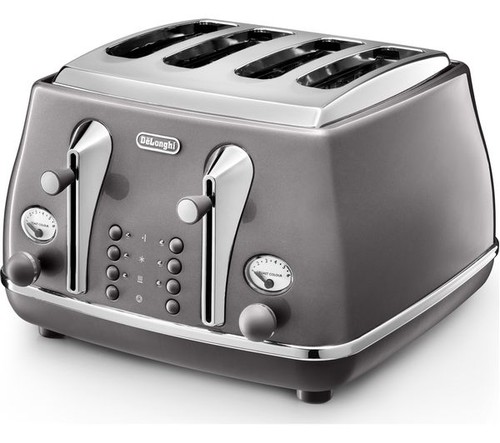 Longhi ctot4003 icona - de’longhi,