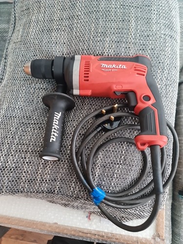 Makita m8101k 240v percussion - makita,