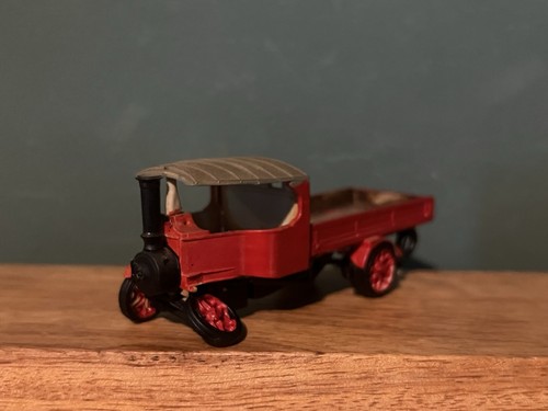 Keil kraft plastic kit - kraft, 1:76
