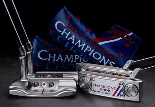 New scotty cameron - new,