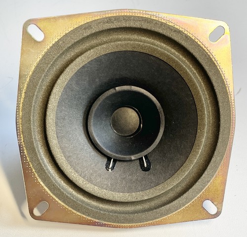 Blaupunkt 8637611134 speaker