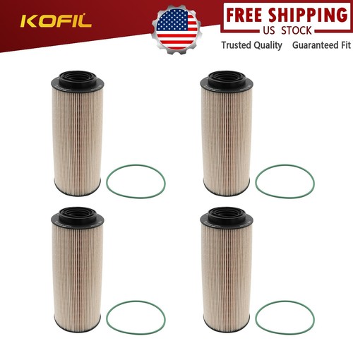 New fuel water separator - new,