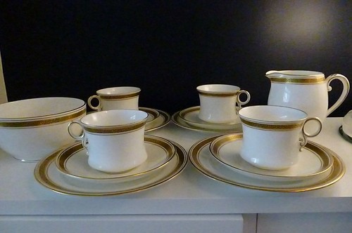 Art deco c1924 - c1924,