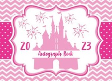 Autograph Book Signature