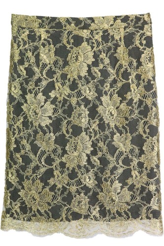 Amanda wakeley lace - amanda, and