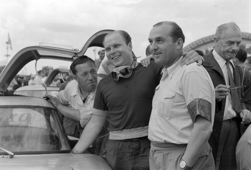 Hermann lang and fritz - lang,