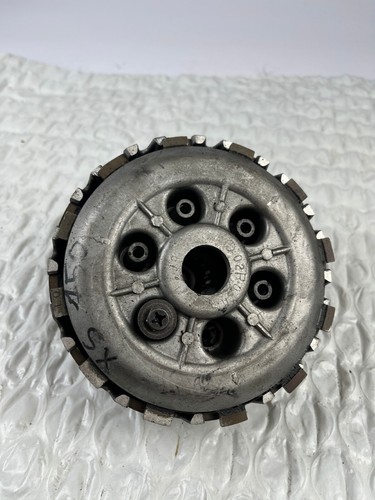 Yamaha xs750 750 - xs, clutch