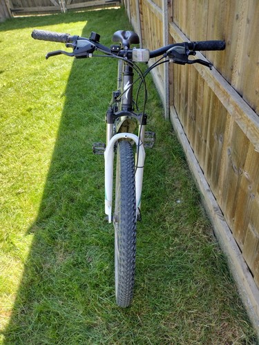Specialized myka bike - myka, (s