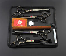 Professional Hair Cutting Set Japanese Scissors Barber Stylist Salon Shears
