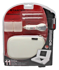 Nintendo DS Lite Starter Kit |
