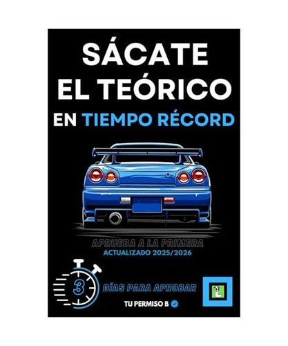 Sacate teórico tiempo - sacate,