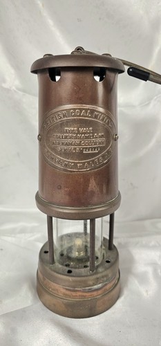 Vintage british coal - vintage,